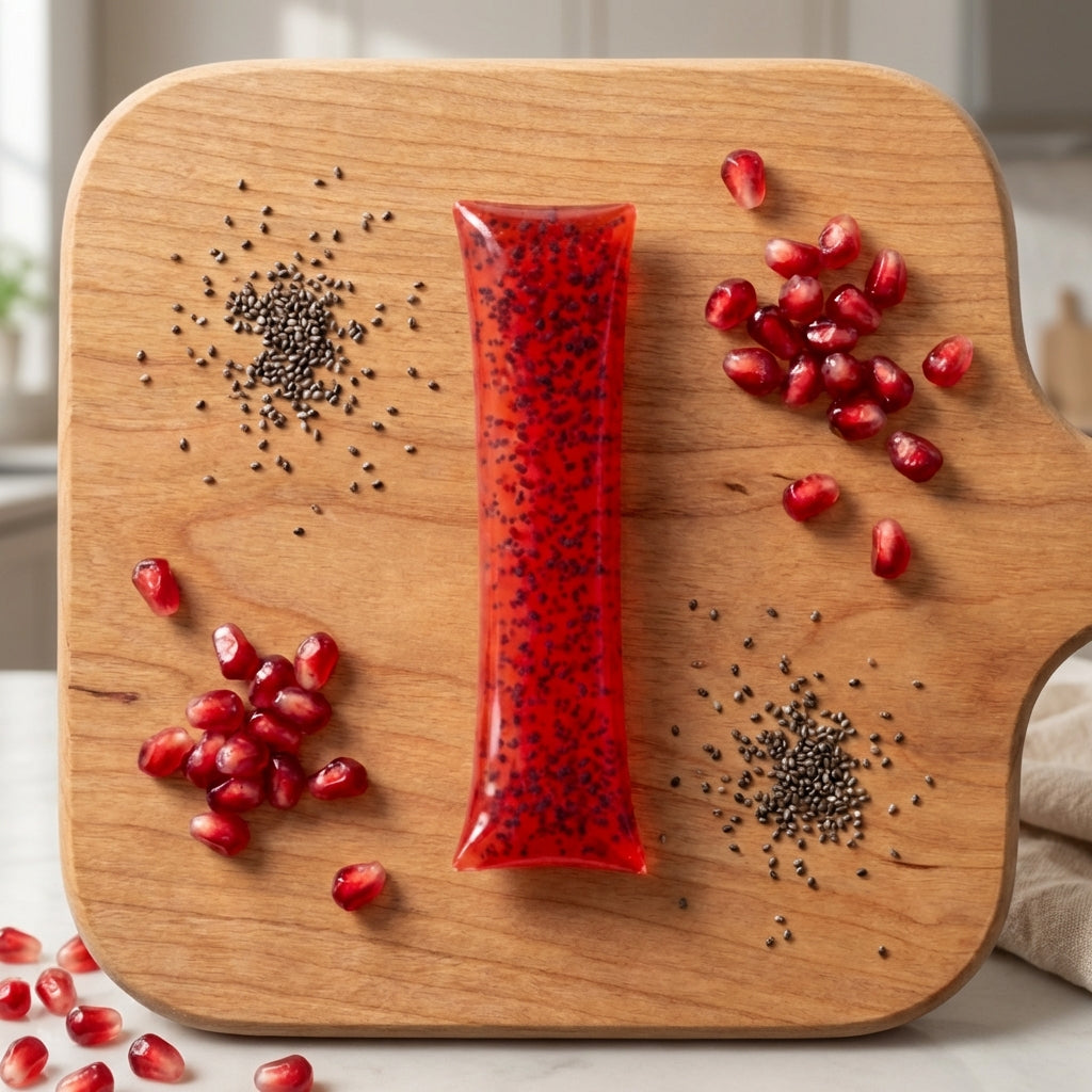 SLICEJOY cutting jelly